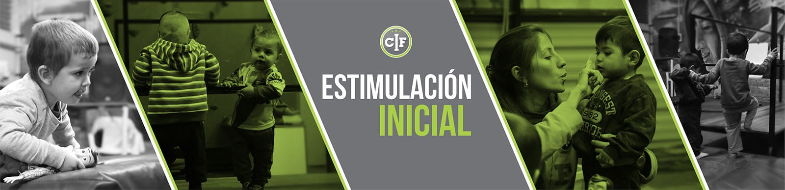 Estimulación inicial