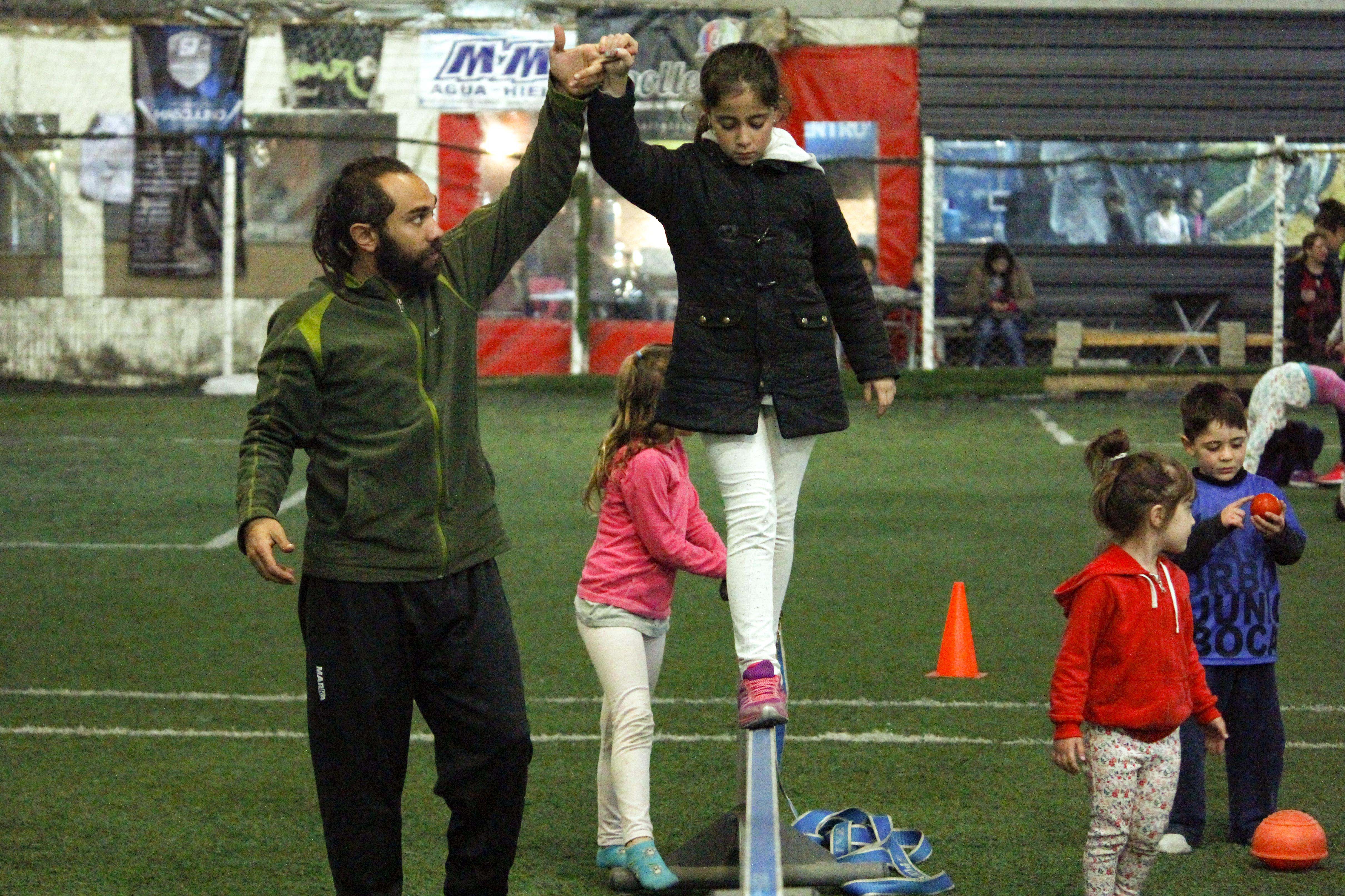 en el CIF
