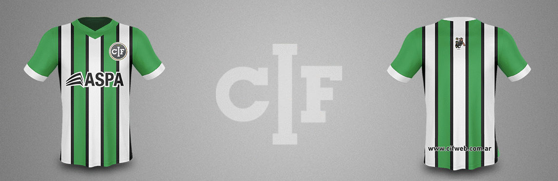 La nueva camista del CIF