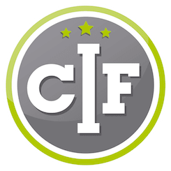 CIF - Centro Infantil de Fútbol