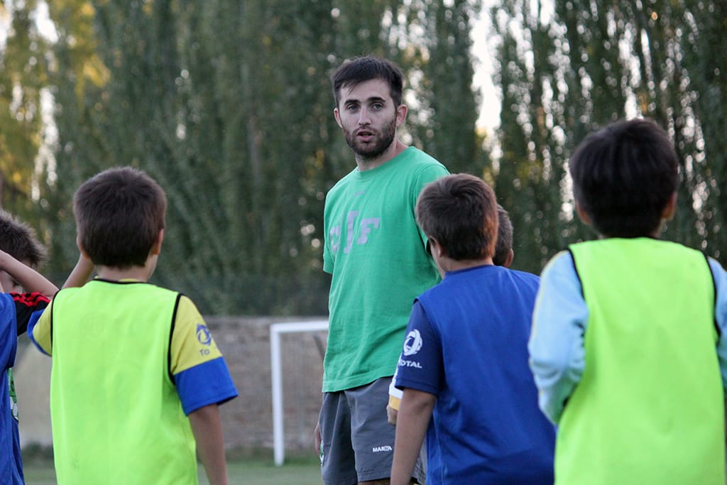 Equipo de trabajo del CIF