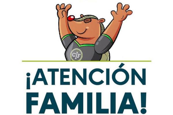 ¡Una linda noticia! Reinicia fútbol para niños y niñas a partir los 10 años