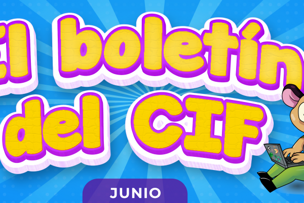 El Boletín del CIF | Junio